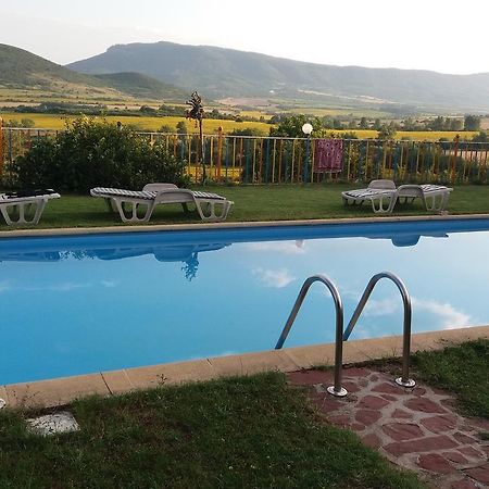 Chuchi Guest House 1 Zlatna Panega エクステリア 写真