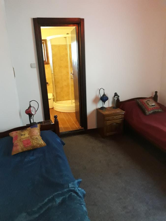 Chuchi Guest House 1 Zlatna Panega エクステリア 写真