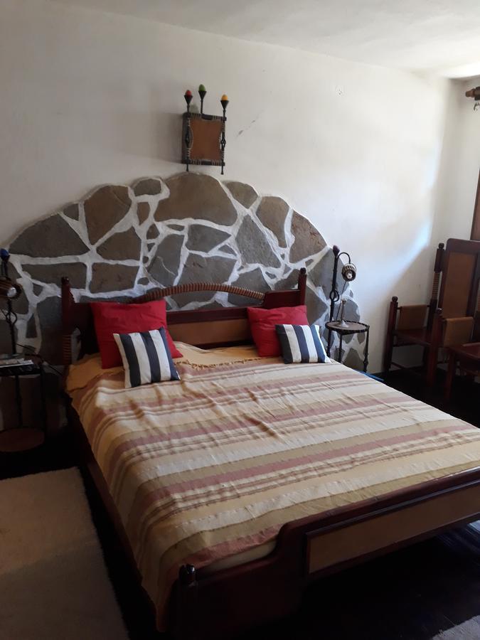 Chuchi Guest House 1 Zlatna Panega エクステリア 写真