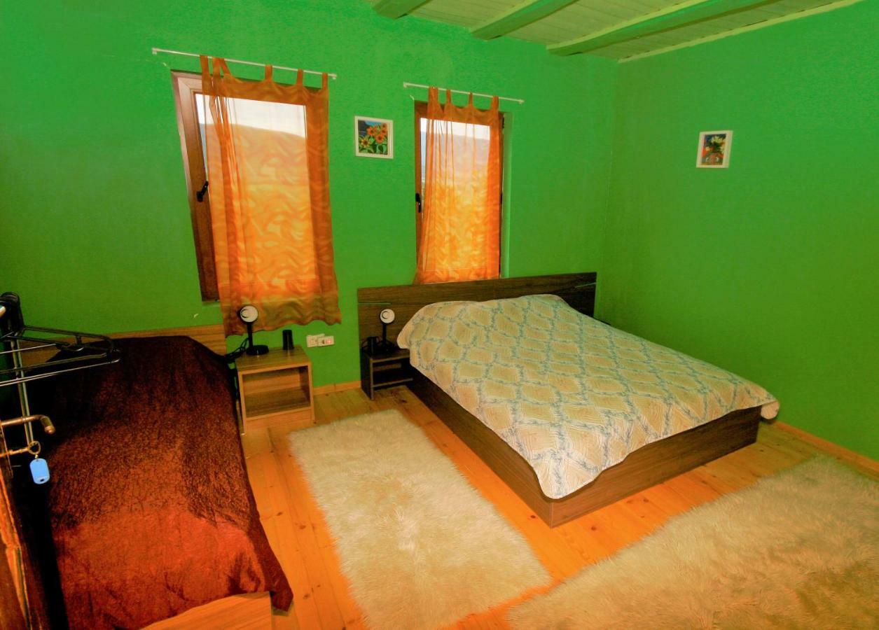 Chuchi Guest House 1 Zlatna Panega エクステリア 写真