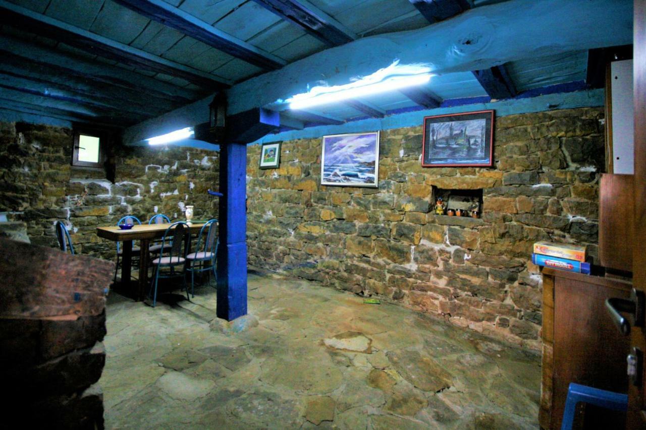 Chuchi Guest House 1 Zlatna Panega エクステリア 写真